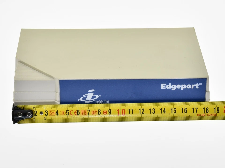 Digi Edgeport/4/DB25 RS-232 USB serial Konverter 1 Stück - Bild 2 von 4