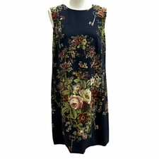 Dolce&Gabbana Viscose Dress - DUTY FREE to US and AUS