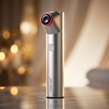 Medicube AGE-R High Focus Shot home skin care device