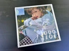Taylor Swift 1989 Taylors Version Vinyl Aquamarine Green LP Album Sealed New 2LP