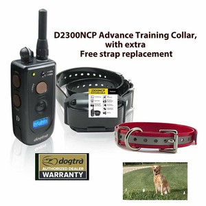 dogtra 2300ncp