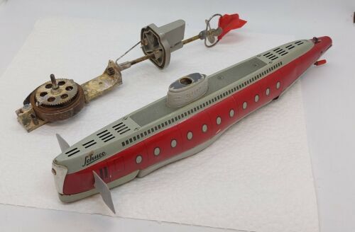 5” Skuttle Vinyl Toy by Touma Toymart One Up Black Pre Owned | eBay