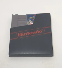 Double Dragon 2 (Nintendo NES, 1990) With Box