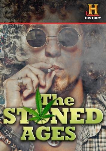 The Stoned Ages (DVD)