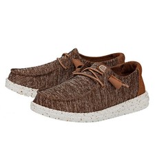 HEY DUDE women's shoe