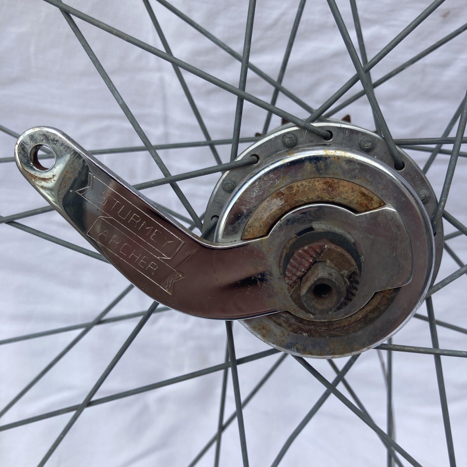 schwinn sturmey archer 3 speed