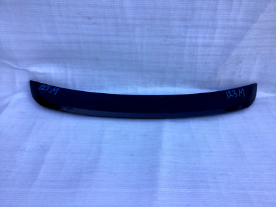 2016-2021 Nissan Maxima rear spoiler OEM