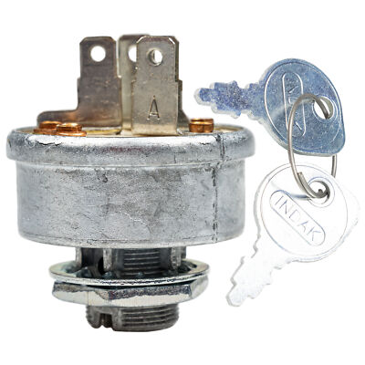 CUB CADET IH-61524-C3 Ignition Switch 800 1650 1450 1250 1200 1000 IH-61524-C2