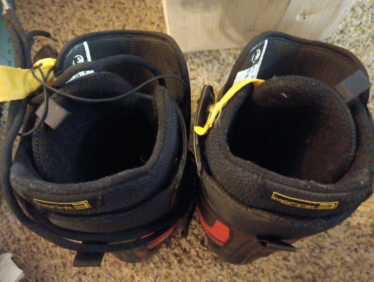 バートン　アンディ・ウォーホル　ブーツ　BURTON Burton Andy Warhol Boots, 2008 - CrazySnowBoarder Review