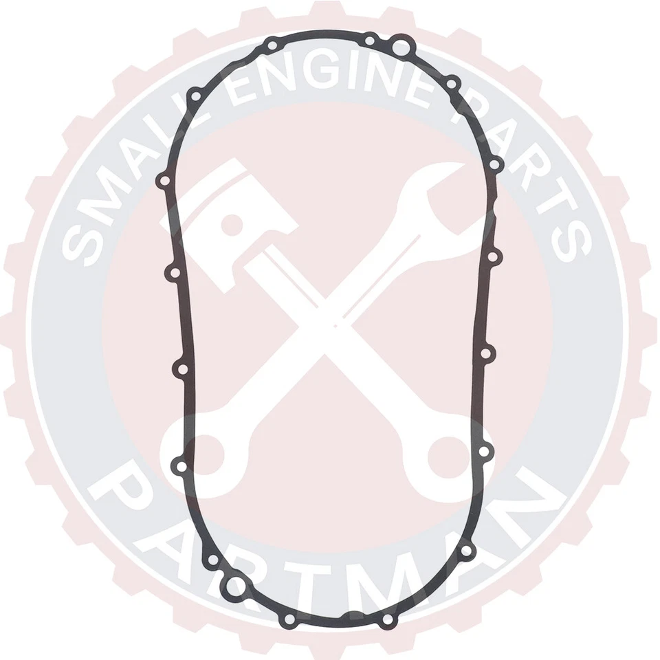 V-Belt Cover Gasket for Arctic Cat 700 Mudpro H1 Ltd 2009-2014 - Image 4 of 4