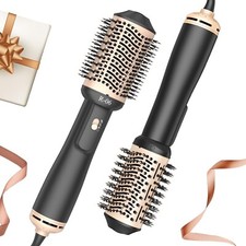 Hair Dryer Brush Blow Dryer Brush in One, 4 in 1 Hair Dryer and Styler Volumi