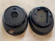 Replacement Parts For SteelSeries Arctis Nova Pro Outer cover shell Headphone