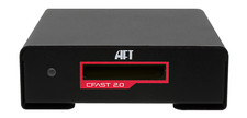 BLACKJET VX-1C CFast 2.0 USB 3.2 Gen 2 Reader OPEN BOX 