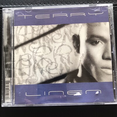 TERRY  LINEN   -   Same ,   CD  2001 ,   Reggae ,  Dub ,  Dancehall