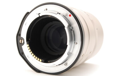 MINT】Contax Carl Zeiss Sonnar T* 90mm f/2.8 Lens For G1 G2 w/Case