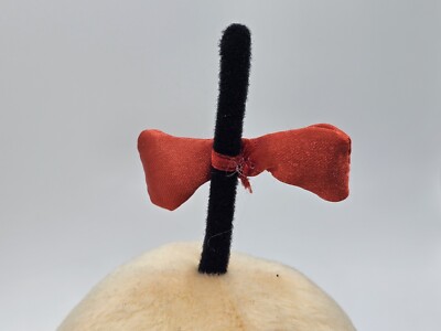 MOTHER Mr. Saturn Doseisan Portachiavi A Catena Sfera - Peluche Hobonichi, Edizione Giapponese