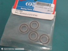 NEW Ball Bearing Set 10x19x5mm (4) Suit Thund...
