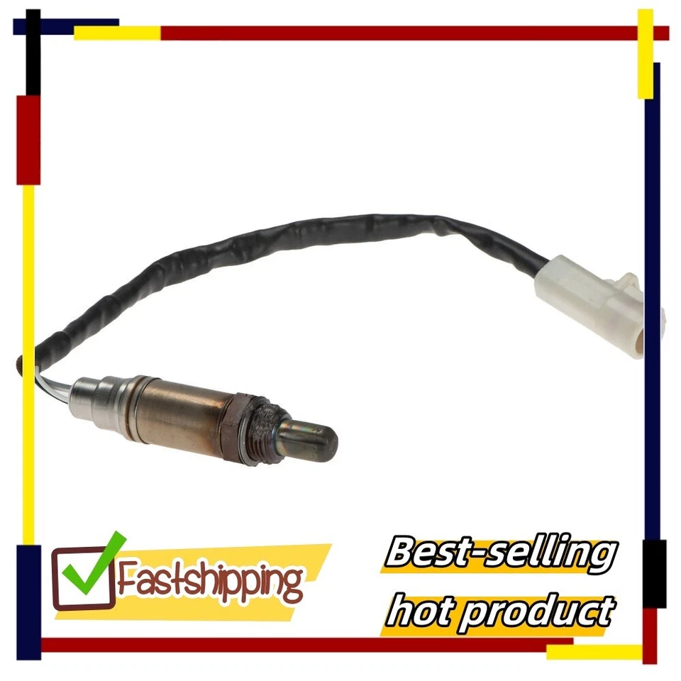 NEW Oxygen Sensor Ford GU2Z9G444A Motorcraft DY1040 — 第 2/4 张图片