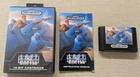 1989 Sega Genesis Last Battle CIB *Very Good Condition*