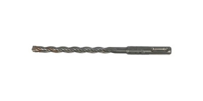 HELLER Hammerbohrer Trijet Ø 8 mm Arbeits-L.200 mm L.260 mm SDS-plus