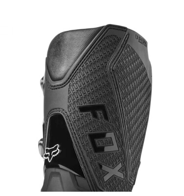 Fox Racing Motion Boots Black 29682-001 | eBay