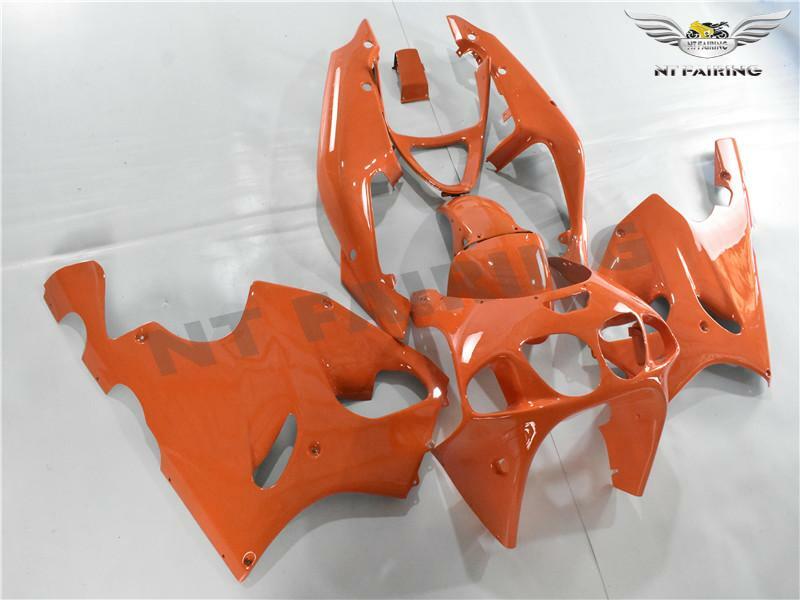 MS Orange ABS Fairing Kit Fit for 1996 1997 1998 2003