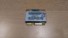 Wireless WiFi Card For ASUS X54H - X54HR - K54HR - T77H121.32 HF AR5B95