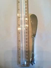Wallace Sterling Grand Colonial Butter Spreader