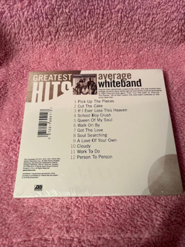 AOR CD マーティ・バリン/A Collection CD AOR CD マーティ