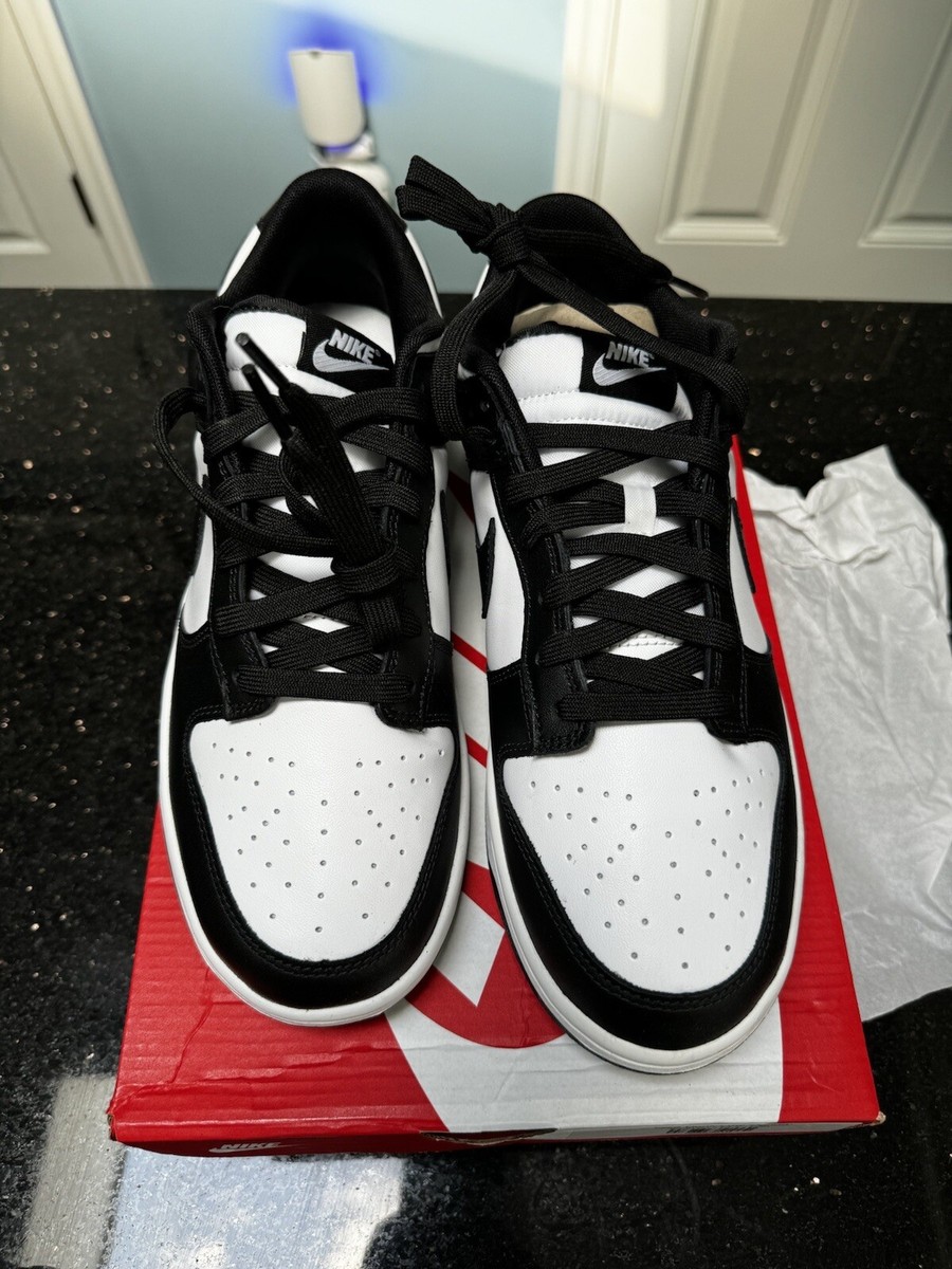 は*！様 Nike Dunk Low ブラック/ホワイト s-l1200.jpg