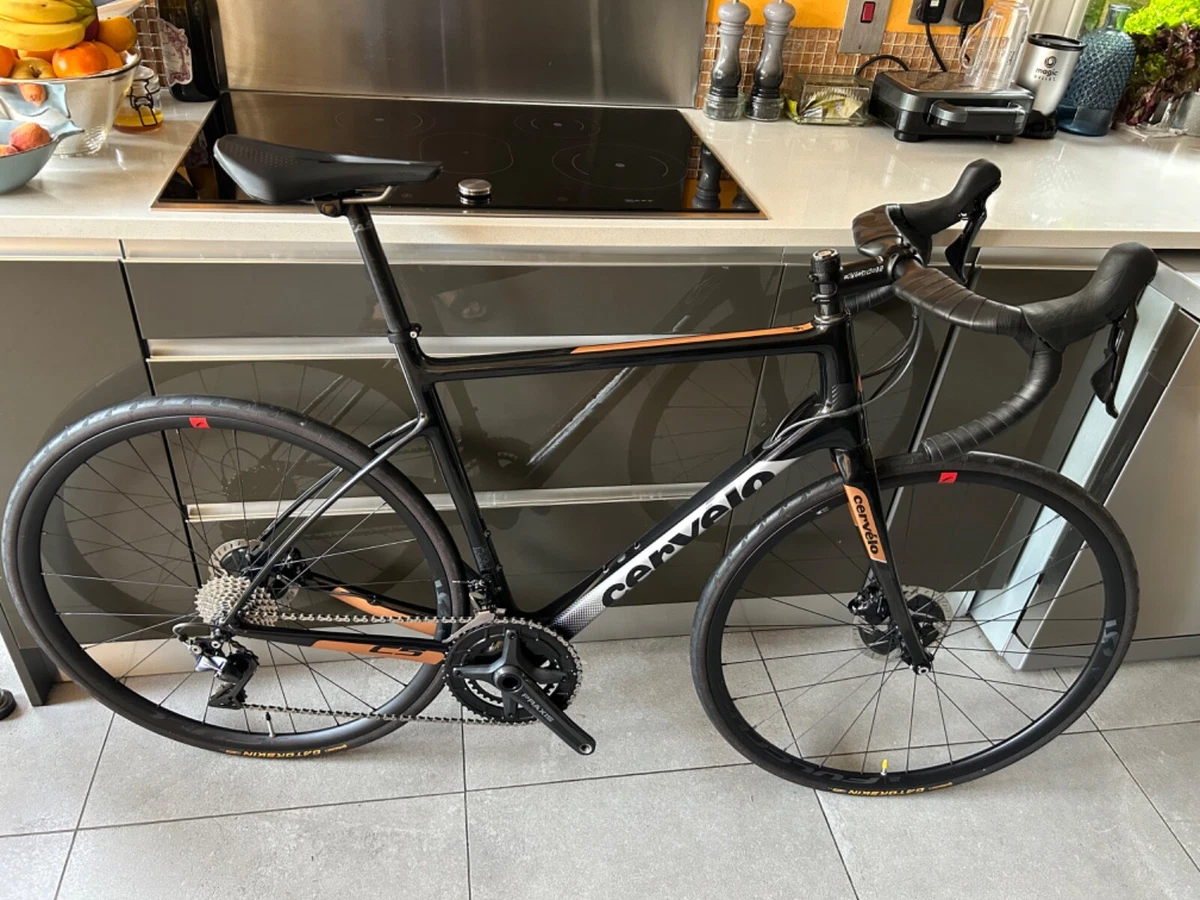 Cervelo c5 dura ace sales