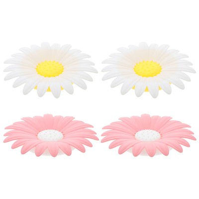  4 Pcs Aufbewahrungsbox Für Seife Badezimmer Seifenschale Seifenhalter