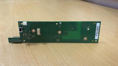 Microsoft Xbox One Frontmodul Netzschalter Platine X867281-005 OEM, Gebraucht