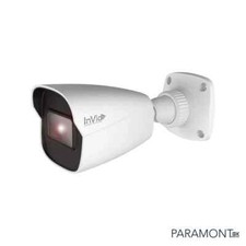 InVid #PAR-C5BIR: bala de 5 megapíxeles, lente fija (nuevo en caja)
