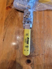 JOMAR T-SS-2000N 1" 150 WSP 2000 WOG CF 8M BALL VALVE [ NEW]