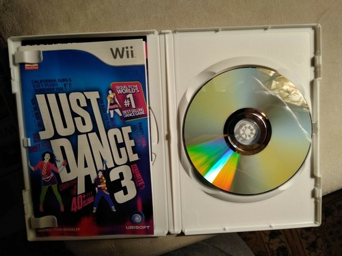 Wii Games with Manuals - Most are Mint ! - Picture 316 of 729