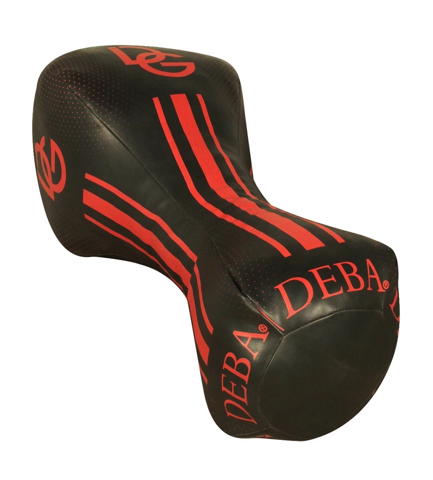 Boxsack Leder gefüllt 30kg Boxbirne Punchingball - Bild 2 von 4