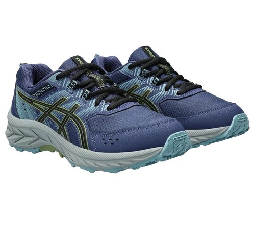 ASICS Working Safety Shoes WIN JOB CP306 BOA Unisex Adult Yellow