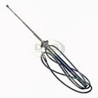 Wing Mounted Radio Aerial Antenna - Land Rover Defender (LR030590)