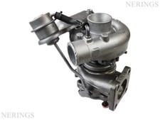 Turbolader TOYOTA AVENSIS 2.0 TD 17201-64150