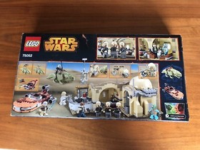 LEGO Star Wars: Mos Eisley Cantina (75052)