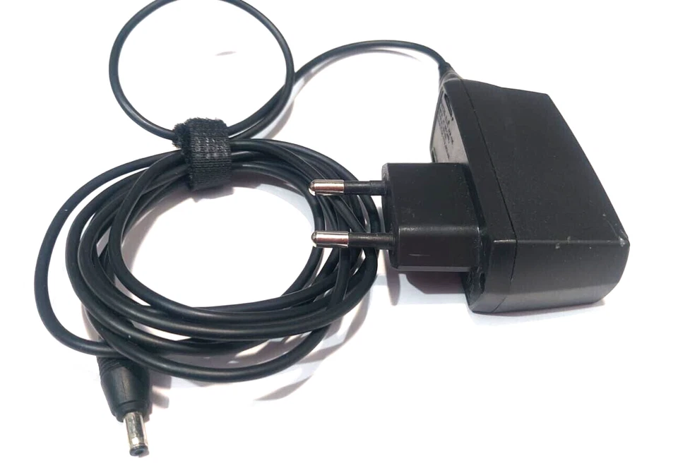 Cargador NOKIA ACP-12E 5.7V 800MA 0.8A Adaptador Fuente de Alimentación Foto 4 de 4