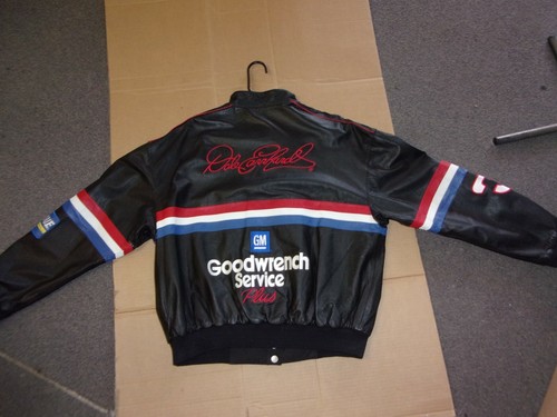 DALE EARNHARDT SR. Chase Authentics GM 
