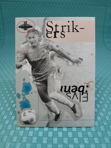 2022 NWSL Parkside Paramount Strikers Insert Singles - Picture 6 of 17