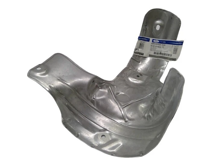 Ford F-250 Super Duty F-350 Super Duty Shield 2008-2010 8C3Z9F460A - nuevo OEM Foto 4 de 4