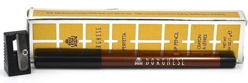 Maquillaje de Labios Borghese Crayon