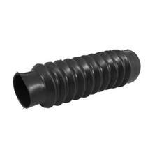 Soufflet de fourche moto d.int 38 et 48mm - longueur 185mm