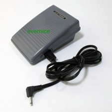 Foot Speed Control Pedal For Husqvarna Viking Huskystar C-10, C-20, ER10