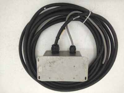 RUTTER SHIP VDR 100G2 INTERNAL MICROPHONE  RUT-01019 BOX