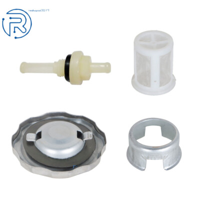 #ad Gas Fuel Tank Cap Joint Filter For Honda GX390 GX340 GX160 GX270 GX240 GX200 $6.48
